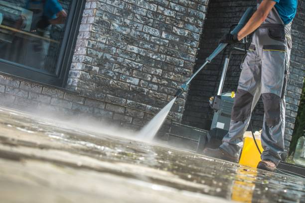 Best Factory Floor Cleaning  in Caruthersville, MO