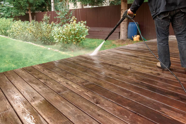 Caruthersville, MO Pressure Washing Services Company