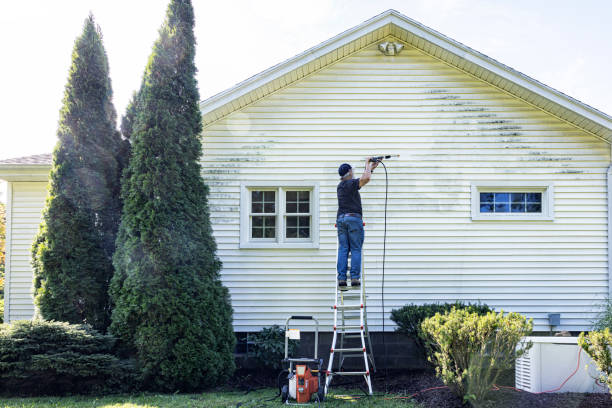 Best Fence Cleaning  in Caruthersville, MO